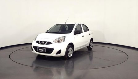 Nissan March 1.6 Active Pure Drive