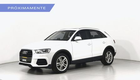Audi Q3 1.4 TFSI AMBITION