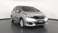 Honda Fit DX Hatchback 2021