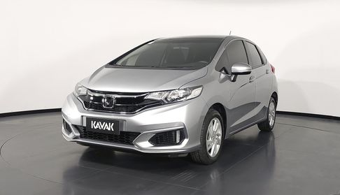 Honda Fit DX Hatchback 2021