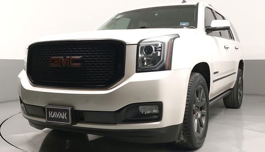 Gmc Yukon 6.2 C DENALI AT 4WD