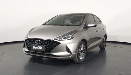 Hyundai HB20S DIAMOND PLUS