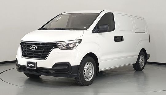 Hyundai Starex 2.4 CARGO VAN-2020