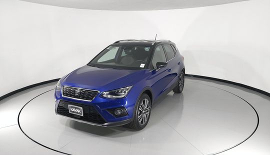 Seat Arona 1.6 XCELLENCE AUTO