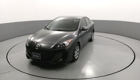 Mazda 3 2.0 SEDAN I TA