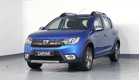 Dacia Sandero 0.9 TCE STEPWAY Hatchback 2019