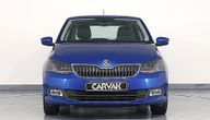 Skoda Fabia 1.0 TSI GREEN TEC DSG STYLE Hatchback 2018