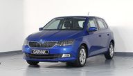 Skoda Fabia 1.0 TSI GREEN TEC DSG STYLE Hatchback 2018
