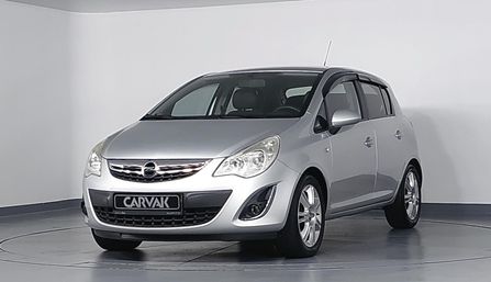 Opel Corsa 1.3 CDTI ENJOY