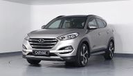 Hyundai Tucson 1.6 T GDI DCT ELITE 4X4 Suv 2017