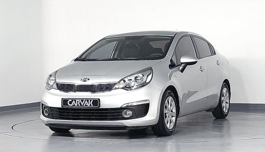 Kia Rio 1.4 COMFORT