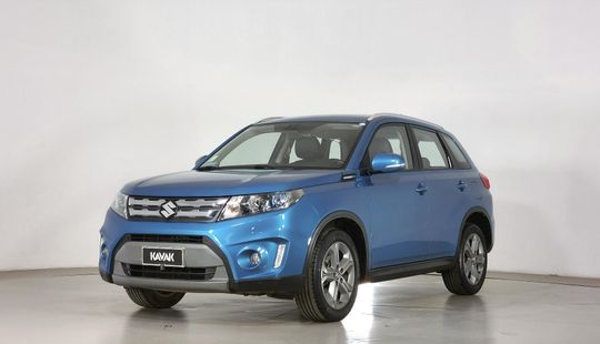 Suzuki Vitara 1.6 GLX AT