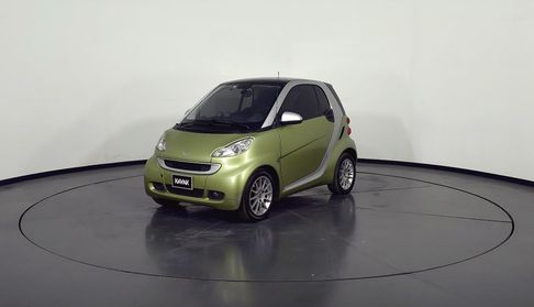 Smart Fortwo 1.0 PASSION 84CV Hatchback 2012