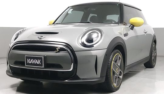 Mini • Cooper