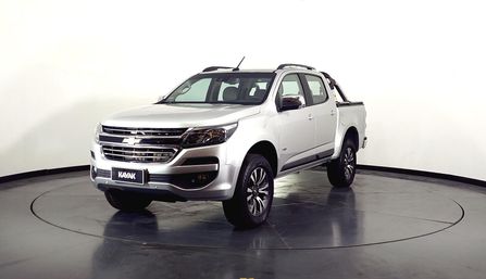 Chevrolet S10 2.8 Ltz CD Tdci 200cv MT 4x4