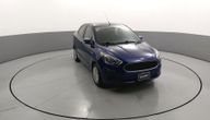 Ford Figo 1.5 IMPULSE Sedan 2020