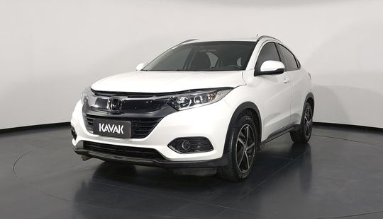 Honda HR-V EX-2021