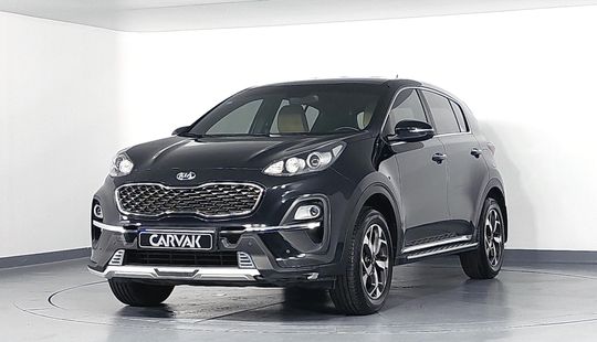 Kia Sportage 1.6 COOL