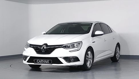 Renault Mégane 1.6 JOY Sedan 2017