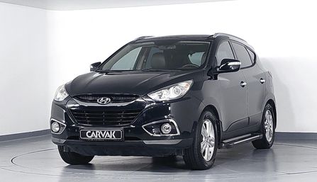 Hyundai ix35 1.6 GDI STYLE PLUS