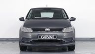 Volkswagen Polo 1.2 TSI BMT COMFORTLINE Hatchback 2015