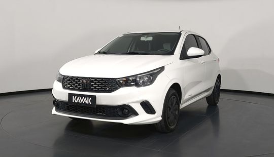 Fiat Argo FIREFLY FLEX DRIVE