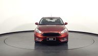 Ford Focus III 2.0 Se Hatchback 2017