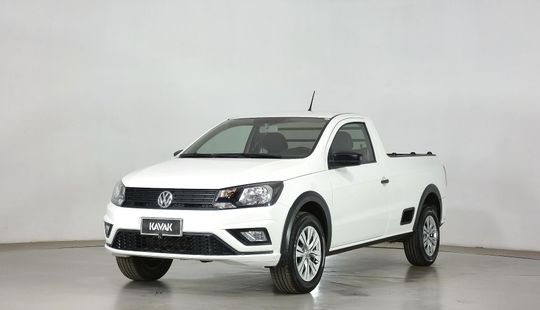 Volkswagen Saveiro 1.6 CS MT