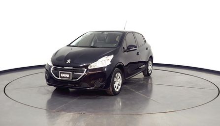 Peugeot 208 1.5 Active