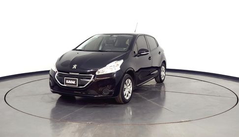Peugeot 208 1.5 Active Hatchback 2014