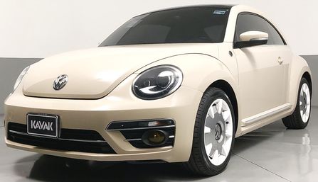Volkswagen Beetle 2.5 FINAL EDITION AUTO