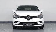 Renault Clio 0.9 TCE TOUCH Hatchback 2019