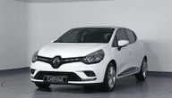 Renault Clio 0.9 TCE TOUCH Hatchback 2019
