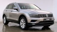 Volkswagen Tiguan SEL Suv 2019