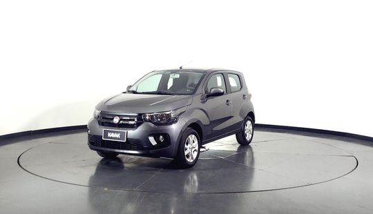 Fiat Mobi 1.0 Easy-2020