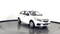 Chevrolet Agile 1.4 LS Hatchback 2014