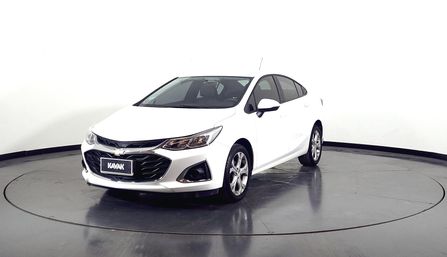 Chevrolet Cruze II 1.4 Sedan Lt Mt L/20