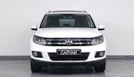Volkswagen Tiguan 1.4 TSI BMT TIPTRONIC DSG LOUNGE Suv 2015