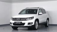 Volkswagen Tiguan 1.4 TSI BMT TIPTRONIC DSG LOUNGE Suv 2015