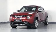 Nissan Juke 1.5 DCI TEKNA Suv 2016
