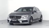 Mercedes Benz A Serisi 180 CDI 7G DCT AMG Hatchback 2014