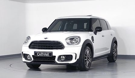 Mini Cooper Countryman 1.5 D ONE JCW CHILI