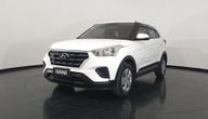 Hyundai Creta ATTITUDE Suv 2019