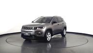 Jeep Compass 2.4 Sport MT 4x2 Suv 2017