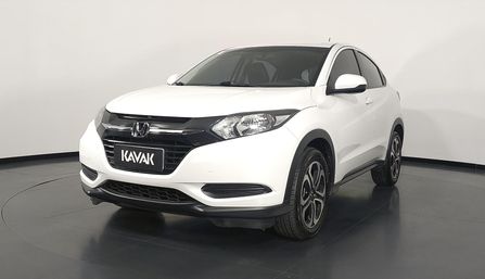 Honda Hr-V LX