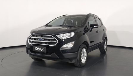 Ford Eco Sport TI-VCT SE