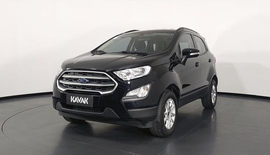 Ford • EcoSport