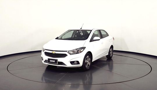 Chevrolet Prisma 1.4 Ltz At 98cv