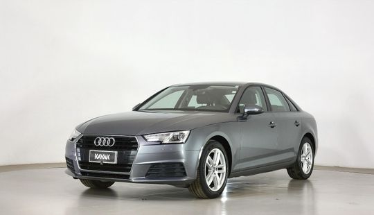 Audi A4 1.4 TFSI STRONIC AT