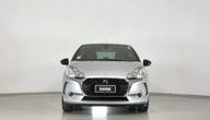 Ds 3 1.2 PURETECH SO CHIC S AT Hatchback 2017